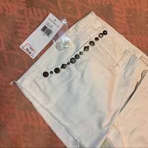 Ralph Lauren Denim Shorts